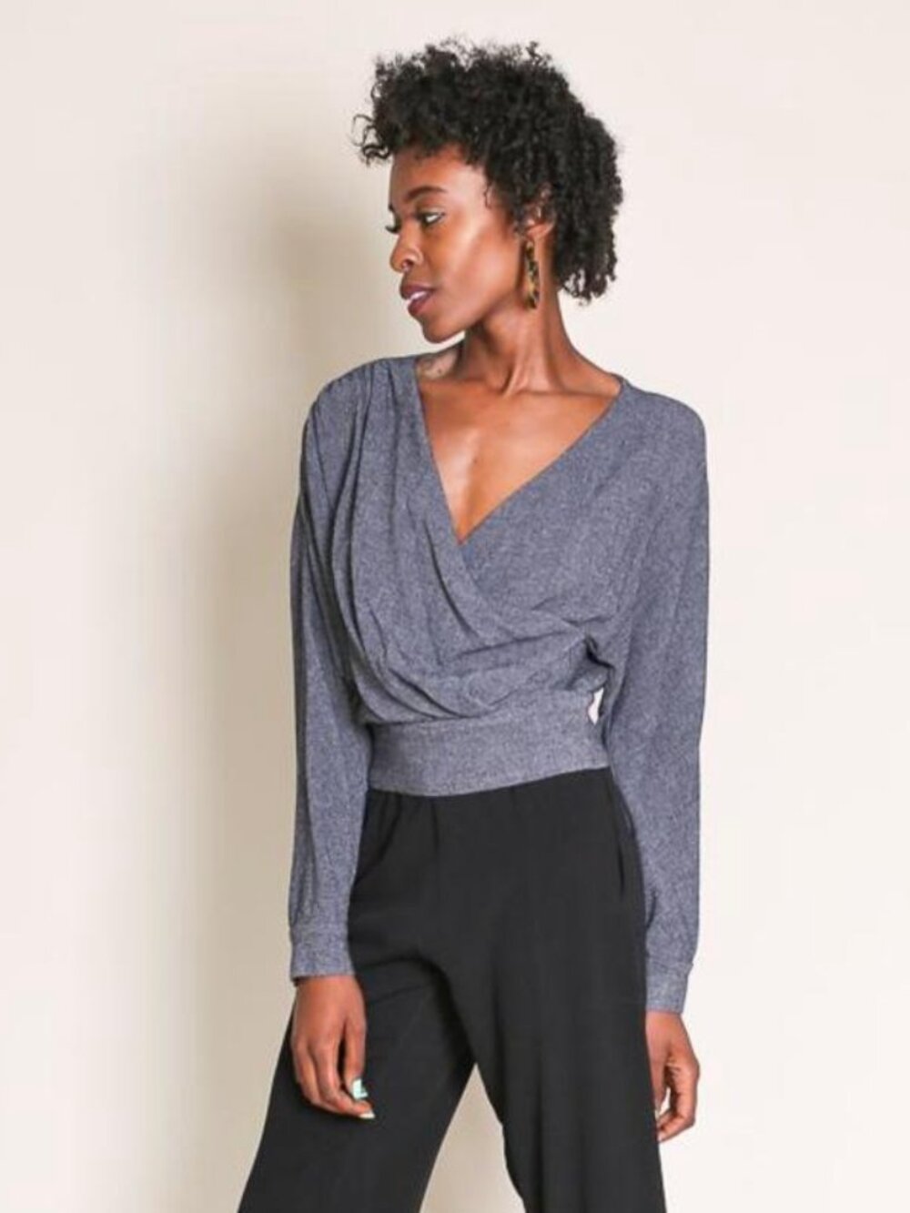 Rachel Comey Francis Top Size S